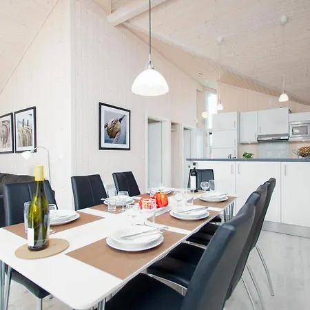 2 House B 66 Großenbrode