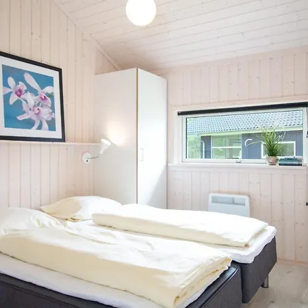 2 House B 66 Großenbrode