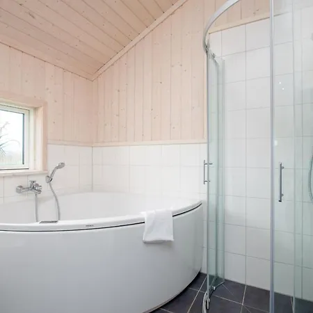 Casa vacanze 2 House B 66 Großenbrode