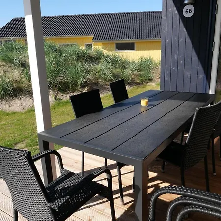 Casa vacanze 2 House B 66 Großenbrode