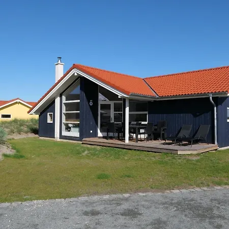 Casa vacanze 2 House B 66 Großenbrode