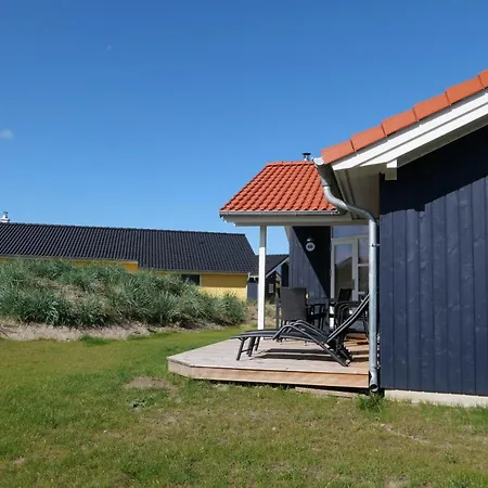 2 House B 66 Großenbrode