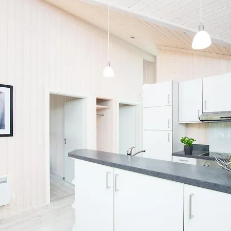 Ferienhaus 2 House B 66 *