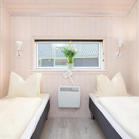 2 House B 66 Großenbrode