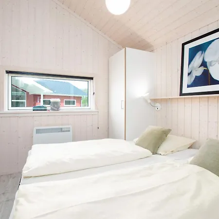 Ferienhaus 2 House B 66 Großenbrode