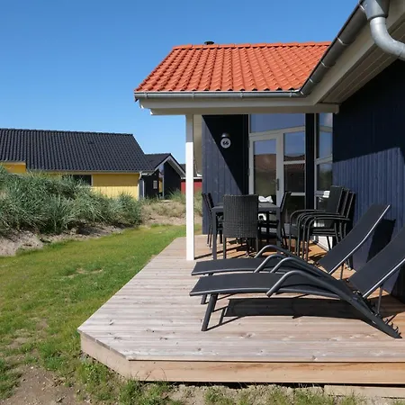 2 House B 66 * Großenbrode